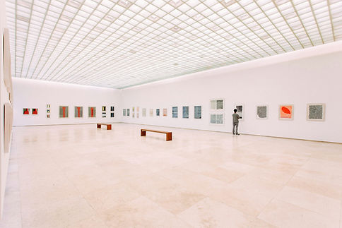 Museum Art Gallery