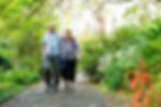 Caregiver providing non-medical home care in Port St. Lucie