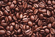 Coffee Beans Close-Up