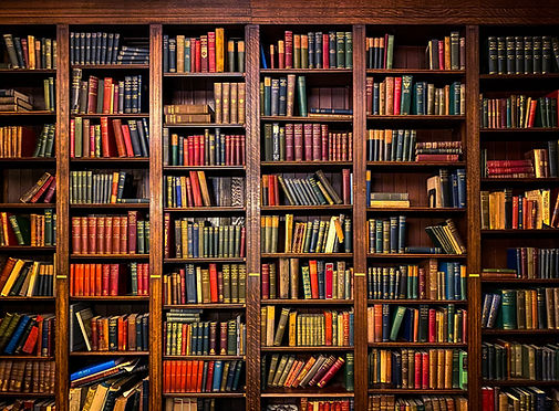 Perpustakaan