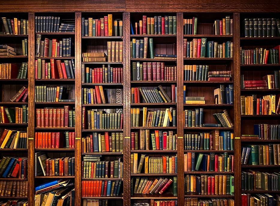 Biblioteca