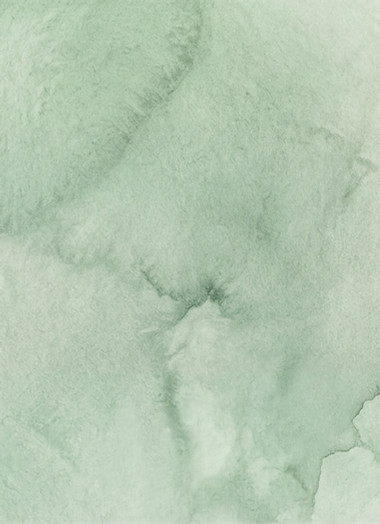 Green Watercolor Texture