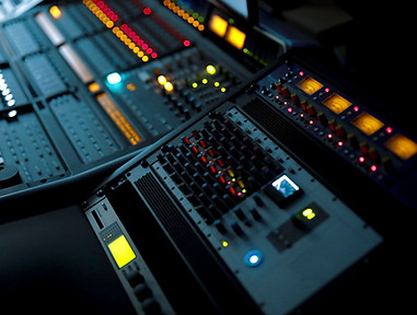 equipo de sonido