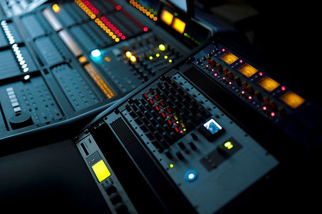 Sound Equipment