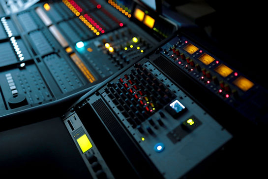 Sound Equipment