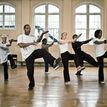 Tai Chi and PD