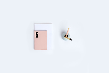 Schludne artykuły papiernicze