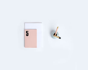 きちんとした文房具