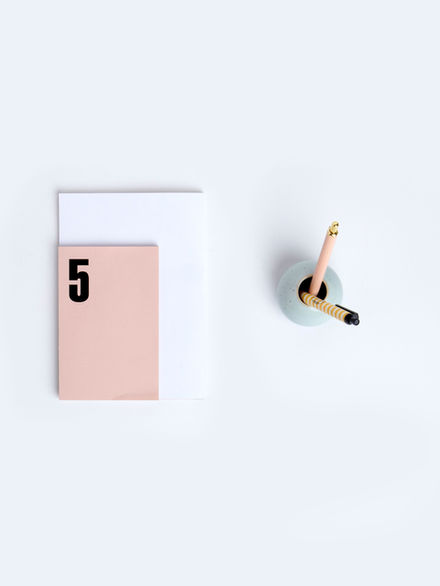 Neat Stationery