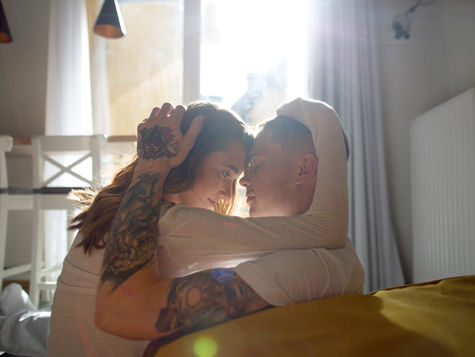 Romantisches Wochenende Deutschland – Geheimtipps & die Kaiserpfalz