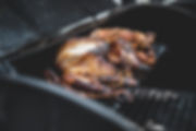 Grilled Chicken