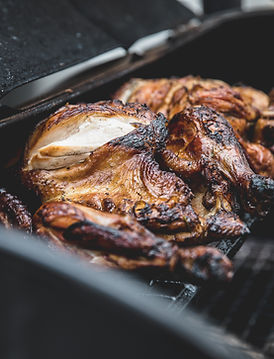 Grilled Chicken