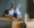 Spa Pool Couple