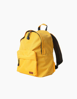 Yellow Backpack