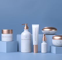 Skin Care Set