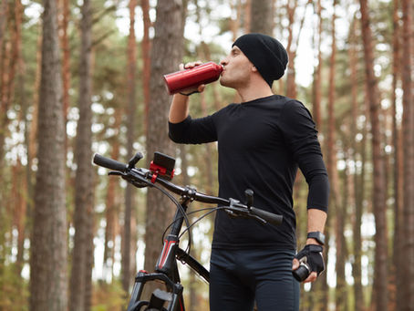The Impact of Hydration on Muscle Growth: Essential Insights for Optimal Performance