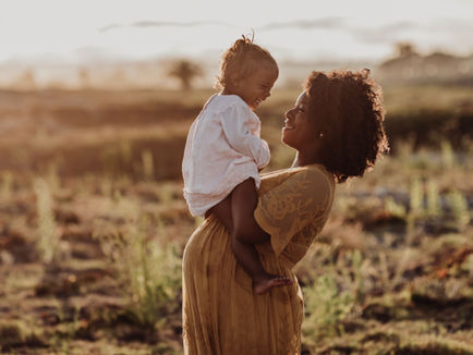 Dying While Giving Life: The Crisis Black Mothers Still Face