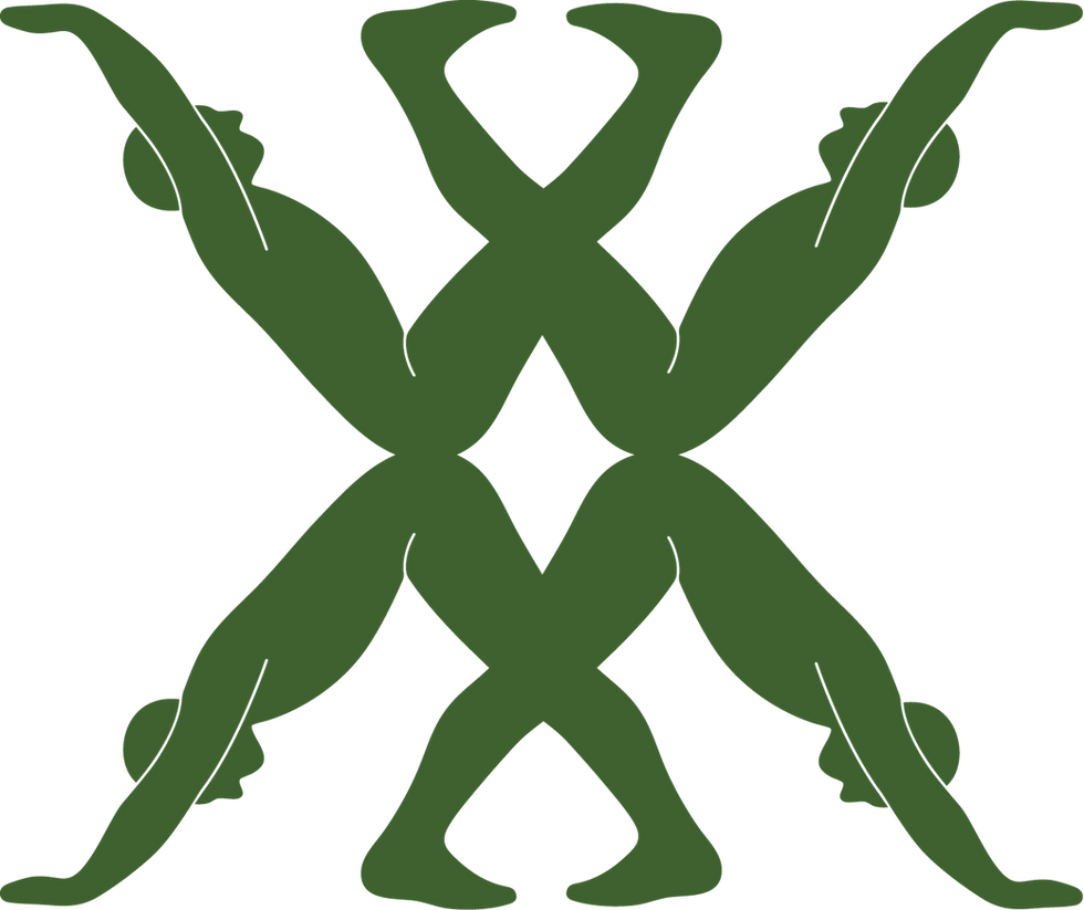 icono de un pequeño fractal