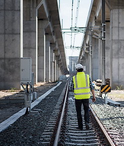 Railway Inspection