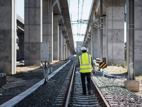 Inspeções técnicas com drones: Reduzindo riscos e custos em infraestruturas críticas