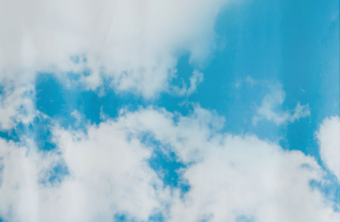 Blue Sky Clouds