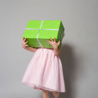 What Shall Your Loved Ones Give as Gifts?