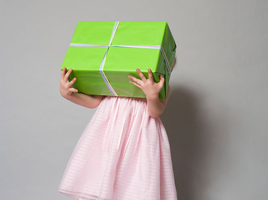 Enfant doué