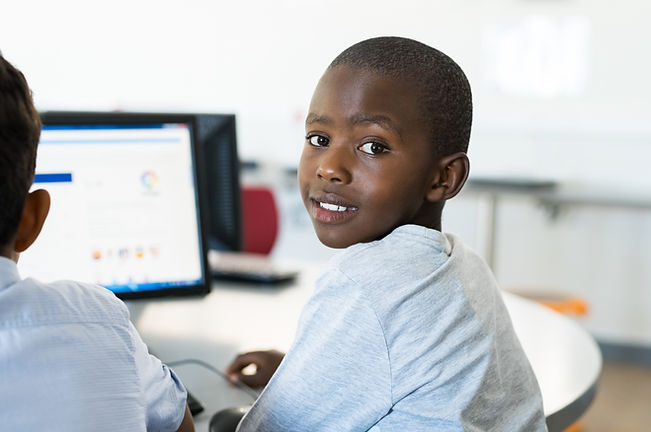 Clase de computación