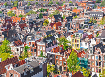 Townhouses