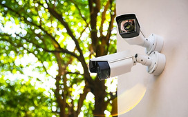 Security Cameras