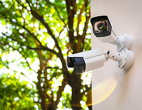 Security Cameras