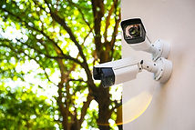 Security Cameras