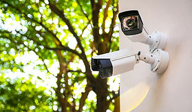 Security Cameras