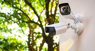 Security Cameras