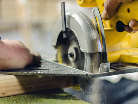 10 DIY Tips for Renovating Your Home