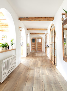 Boho Interior Design