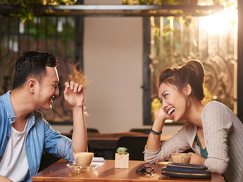 結婚相談所で活動する男性と女性の違い