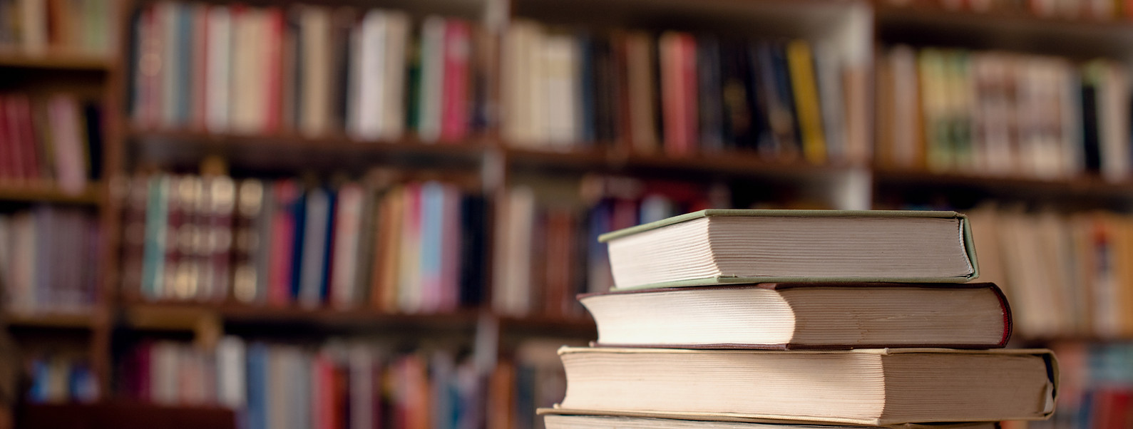 Stack of Books