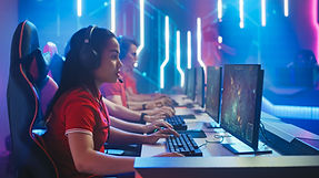 STEM eSports
