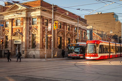 Downtown