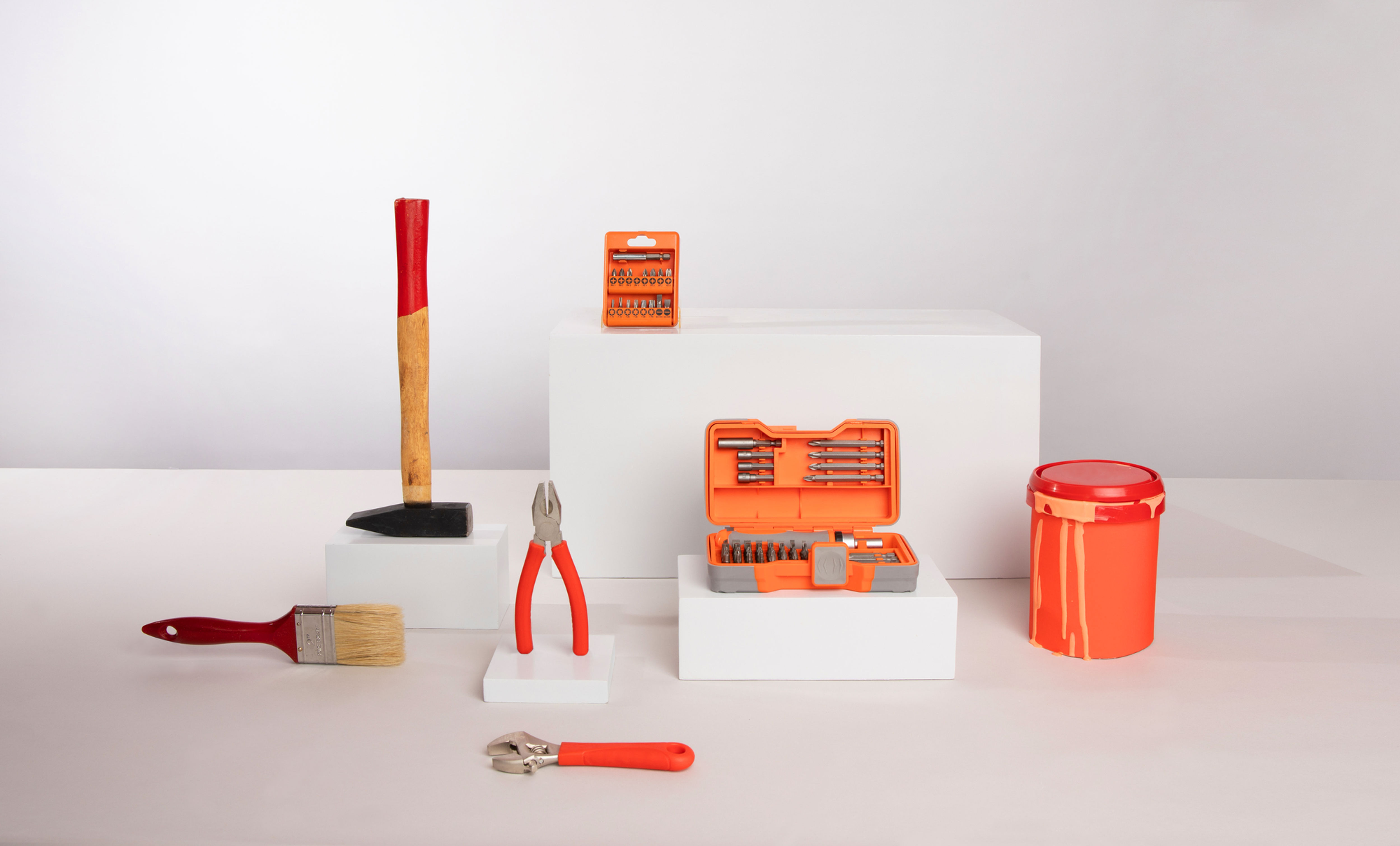 Construction Equipment