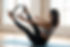 Pratique du Pilates au Studio
