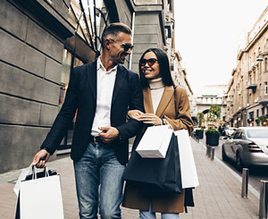 Couple Shop
