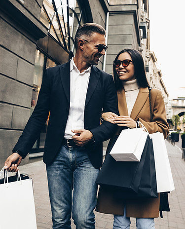 Couple Shop