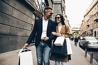 Couple Shop