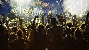 PHA urges concert-goers to stay safe with drug warning ahead of weekend events