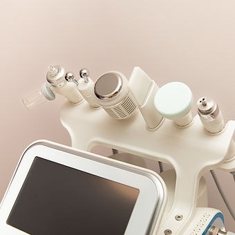 HydraFacial Machine