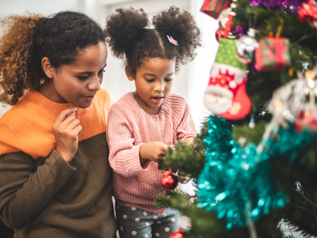 Surviving The Holidays