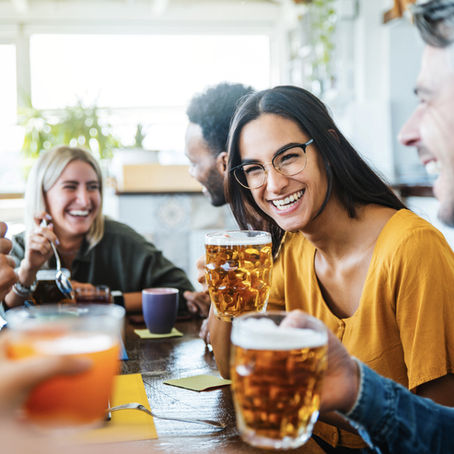 Things to Do in Chiswick This Weekend – Your Weekend at The Pavilion