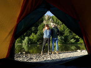 5 Must-Have Items for a Successful Camping Trip in Texas